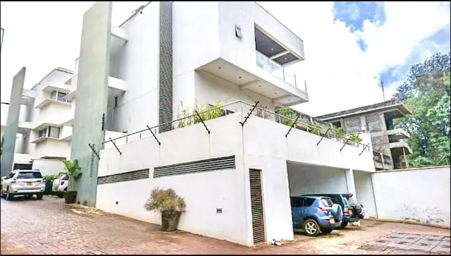 5 bedroom Townhouse for sale in Westlands — photo 2
