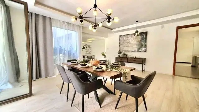 Naserian Homes – 5 Bedroom Townhouse For Sale / Rent In Karen, Nairobi — photo 11