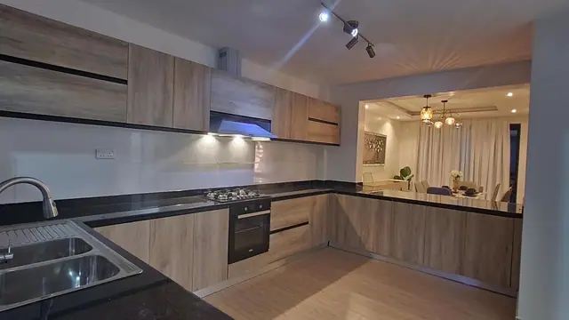 Eastern Ville – 4 Bedroom Townhouse For Sale In Ruiru, Thika Road — photo 7