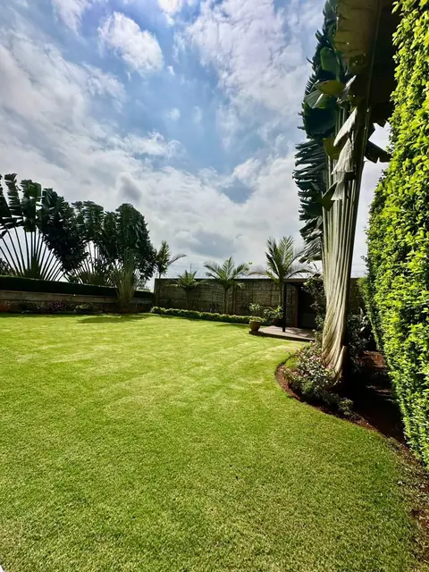 4 Bedroom Townhouse For Rent In Runda, Nairobi — photo 2