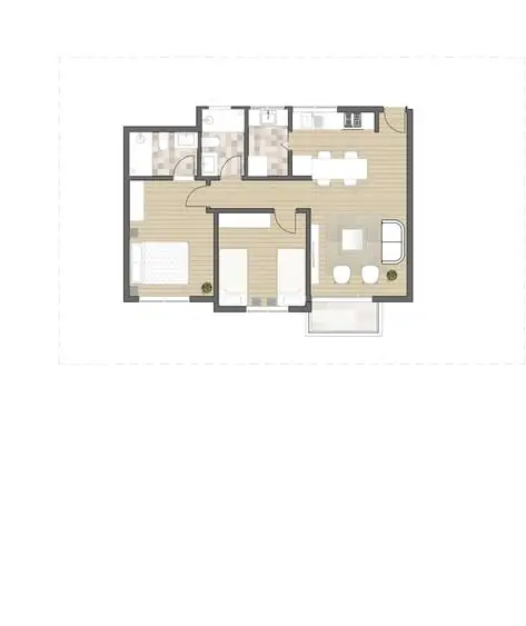 Keza Laika Apartments For Sale In Ruaka — photo 14