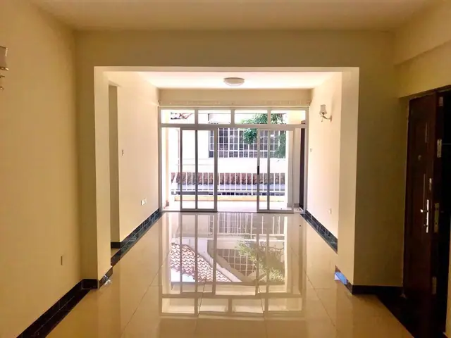 3 bedroom apartment for sale in Kilimani, Nairobi — photo 1