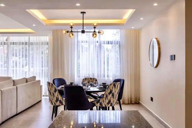 3 Bedroom Apartment For Sale In Westlands — photo 15