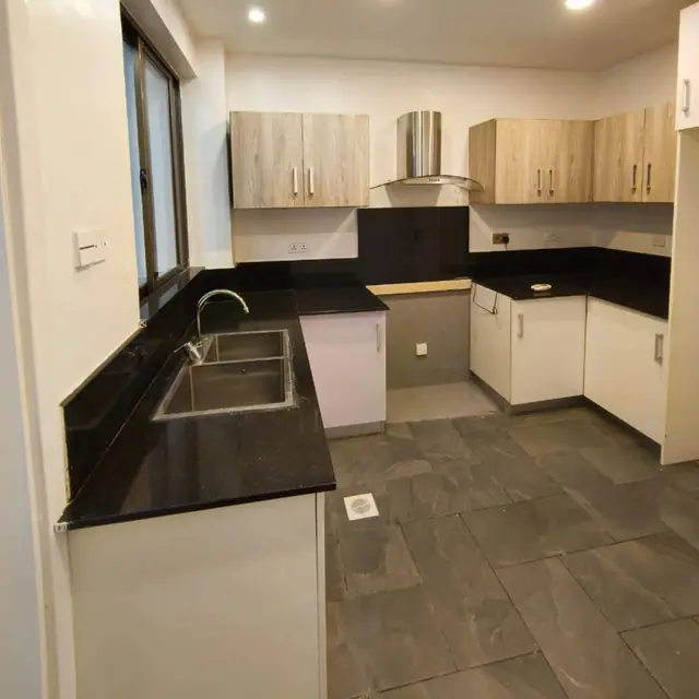 3 Bedroom Apartment For Rent In Kileleshwa, Nairobi — photo 5