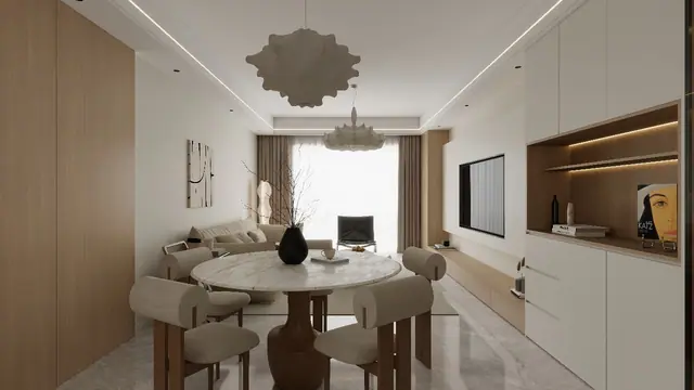 Riara Oasis – 2 Bedroom Apartments For Sale In Lavington Off Riara Road — photo 5