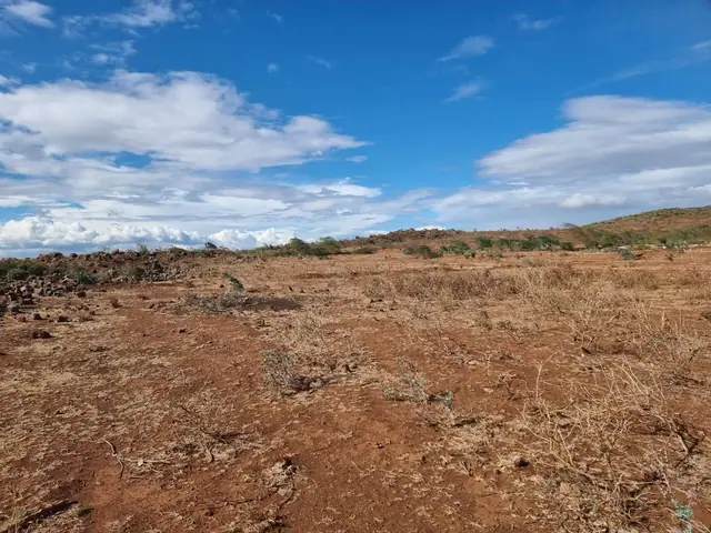 5 Acre plot for sale in Kikuyu, Nachu — photo 5