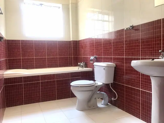 4 Bedroom Townhouse For Rent In Loresho, Nairobi — photo 7