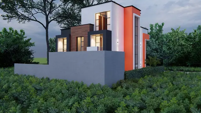 Royal Green Villas – 6 Bedroom With Dsq For Sale In Kikuyu, Kamangu — photo 3