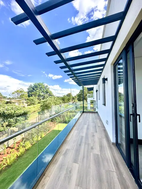 5 Bedroom Townhouse For Sale In Kitisuru, Nairobi Off Kirawa Road — photo 17