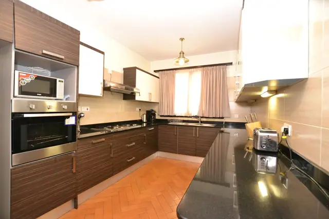 3 Bedroom Townhouse For Sale In Kyuna, Nairobi — photo 2