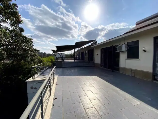 4 Bedroom Villa For Rent In Westlands, Shanzu Road — photo 17