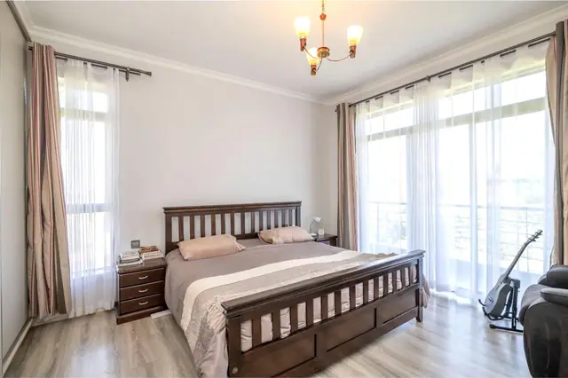 Five Star Paradise Runda – 4 Bedroom Villas For Sale Off Kiambu Road, Nairobi — photo 10