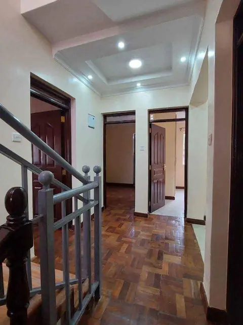 4 Bedroom townhouse for sale in Muthaiga North, Kiambu at Ksh 38,000,000 — photo 13