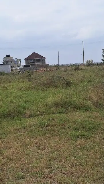 1/8 Acre Plots For Sale In Syokimau Off Katani Road — photo 3