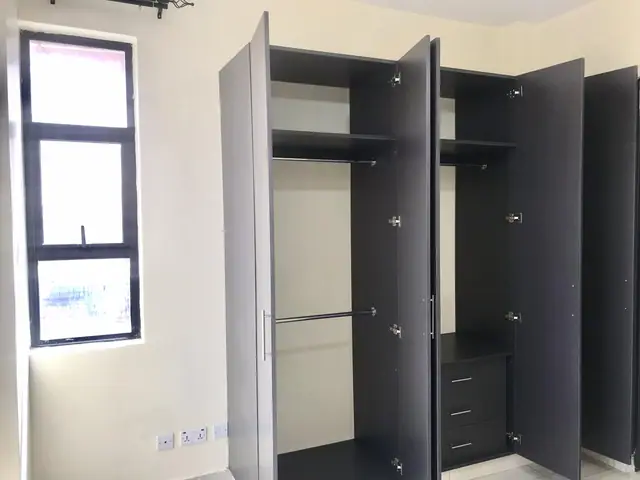 1,2 & 3 Bedroom Apartment For Rent / Sale In Ruaka From Ksh 6.8 Million — photo 19