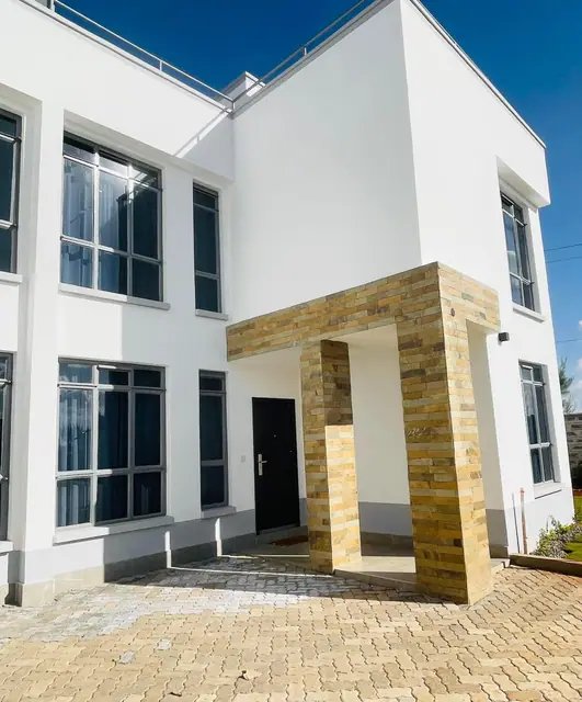4 Bedroom townhouse for sale in Syokimau, Machakos — photo 2