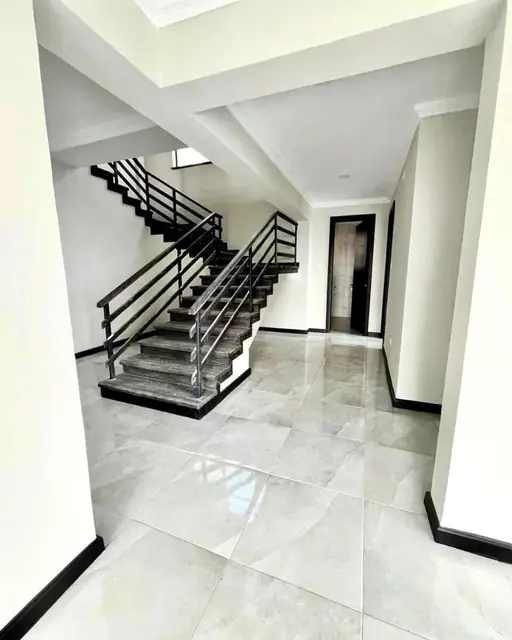 4 Bedroom Apartment For Rent In Kileleshwa, Nairobi — photo 5