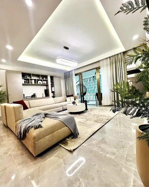 4 Bedroom Apartment For Sale In Kileleshwa Nairobi — photo 2