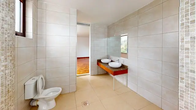 3 Bedroom Apartment For Rent In Riverside Drive, Nairobi — photo 11