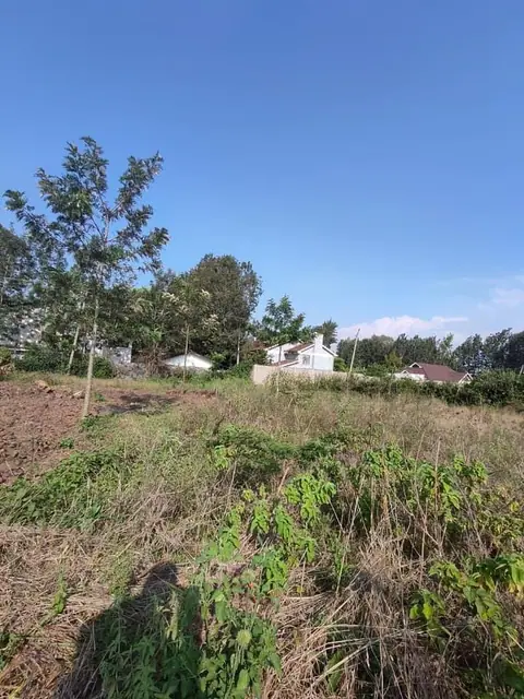 1.5 Acre Plot For Sale In Karen, Nairobi — photo 2