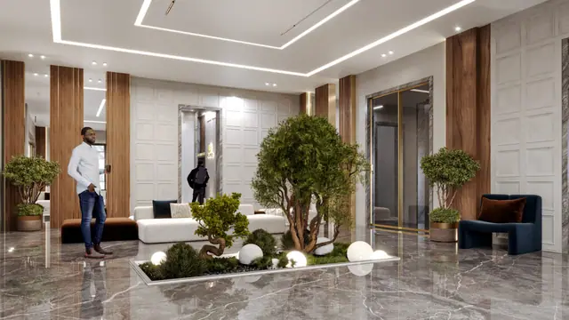 1 Bedroom Apartment For Sale On Riverside Drive — photo 7