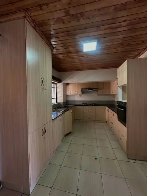 3 Bedroom Apartments For Rent In Langata — photo 6