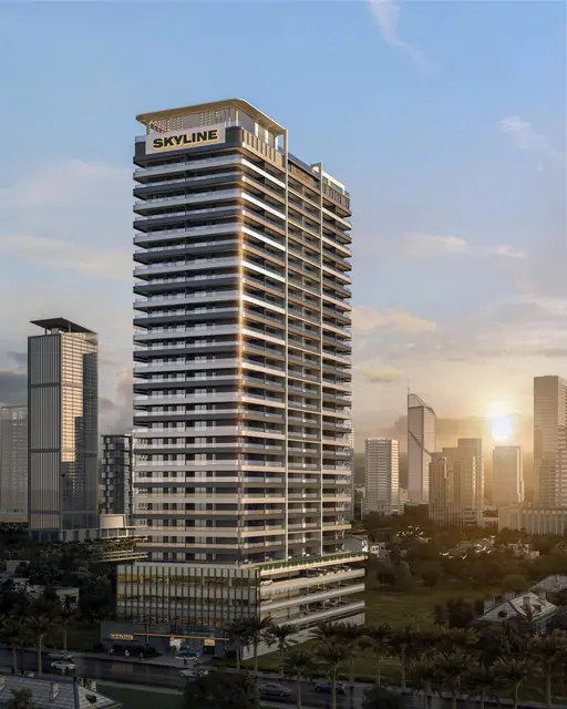 Sky Residence – Apartments For Sale In Westlands, Nairobi — photo 2