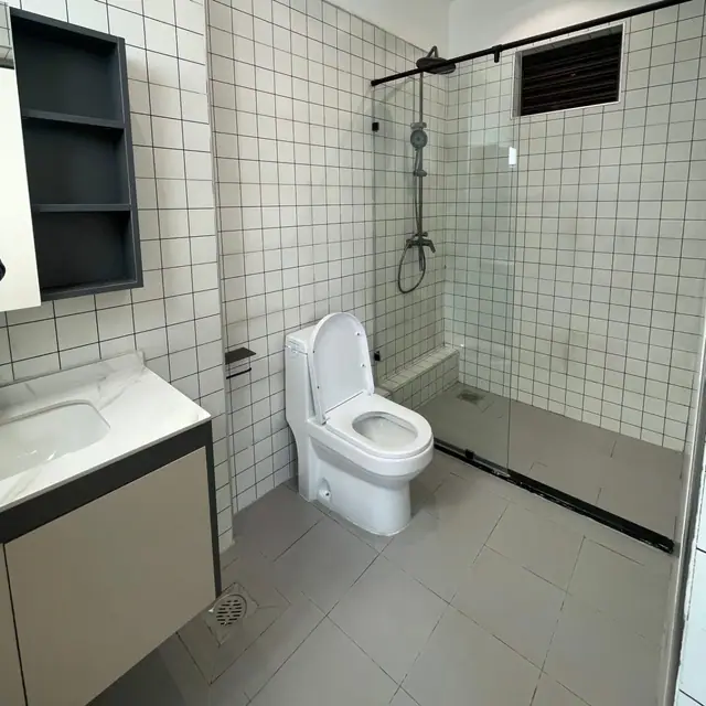 4 Bedroom Apartments For Rent In Kileleshwa, Nairobi — photo 19
