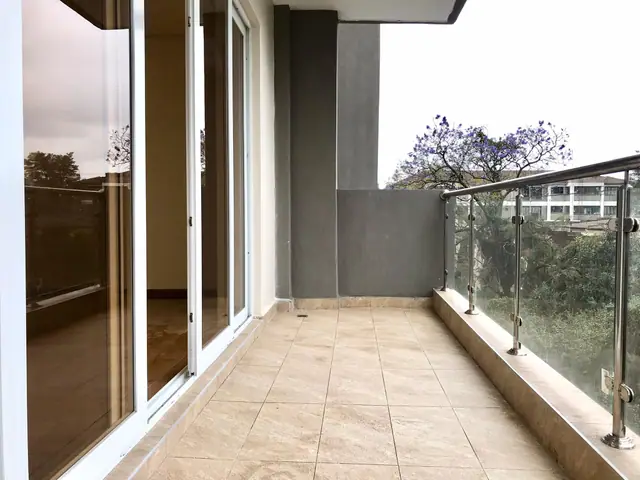 3 Bedroom Apartment With DSQ For Rent In Kilimani, Nairobi — photo 21