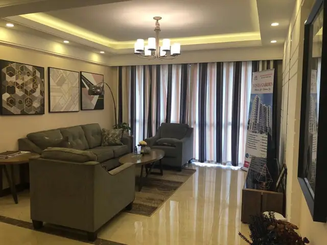 Opulent 3 bedroom apartment for sale in Kilimani, Nairobi — photo 5
