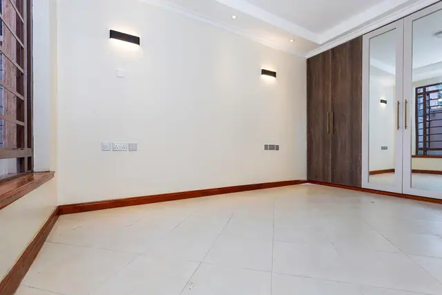 Heritage Villas 4 bedroom Townhouse for sale in Ngong 46 — photo 17
