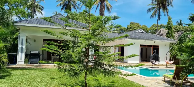 Furnished 3 Bedroom Townhouse For Sale In Kilifi — photo 3