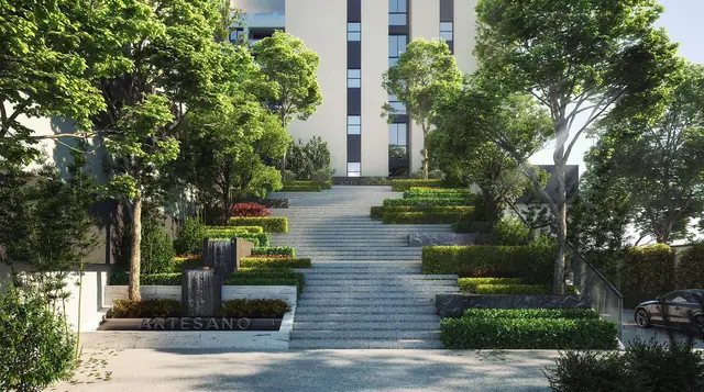Studio 1,2 and 5 bedroom duplex apartment for sale in Syokimau — photo 5