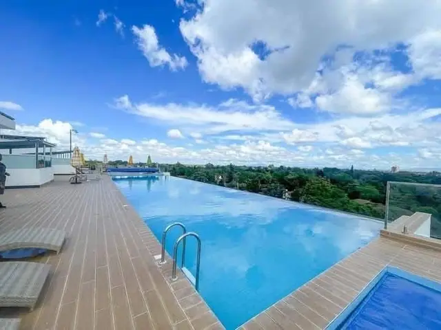 Luxurious 3 Bedroom Apartment For Rent In Parklands, Nairobi Off Limuru Road — photo 14