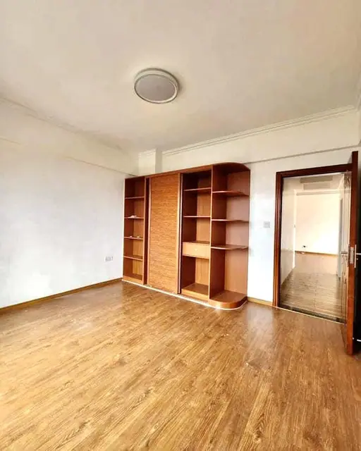 2 Bedroom With DSQ ApartmentF Or Rent In Kilimani, Kindaruma Rd — photo 5