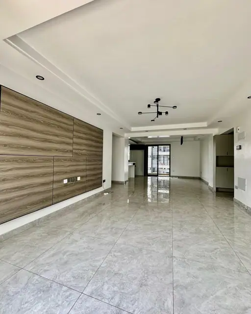 3 Bedroom Apartment For Rent In Kilimani, Nairobi — photo 1