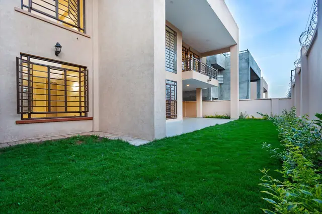 Heritage Villas 4 bedroom Townhouse for sale in Ngong 46 — photo 24