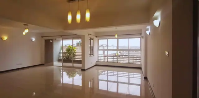 3 Bedroom Penthouse For Sale In Parklands, Nairobi — photo 5