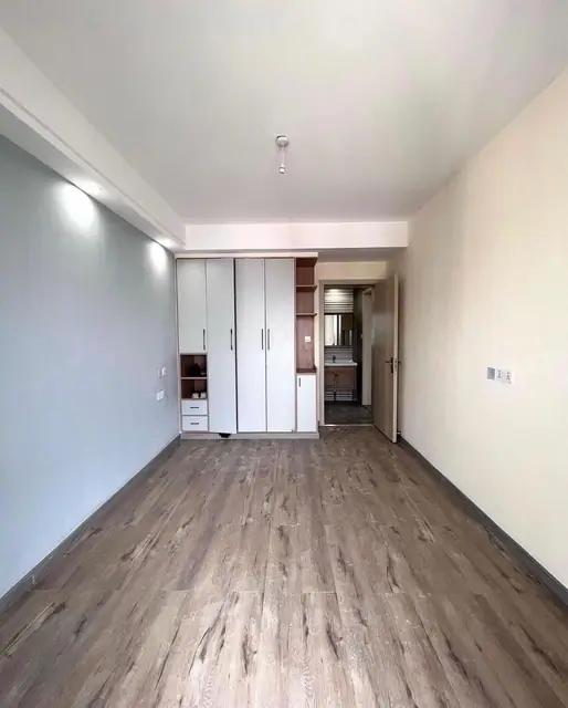 Siaya Park 1 Bedroom Apartment For Rent In Kileleshwa, Nairobi — photo 9