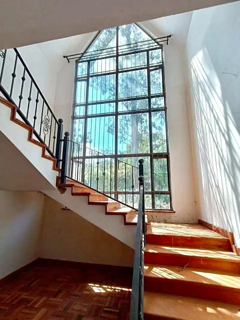 4 Bedroom With Dsq For Rent In Karen Nairobi Off Bogani Road — photo 16