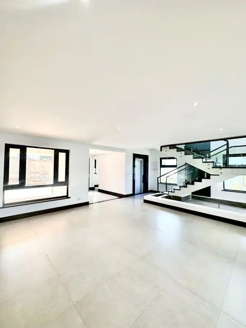 5 Bedroom Townhouse For Sale In Kitisuru, Nairobi Off Kirawa Road — photo 20