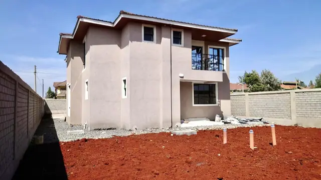 A house for sale in Syokimau Katani road — photo 3