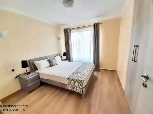 4 bedroom maisonette for sale in Syokimau at Ksh 17 Million — photo 11