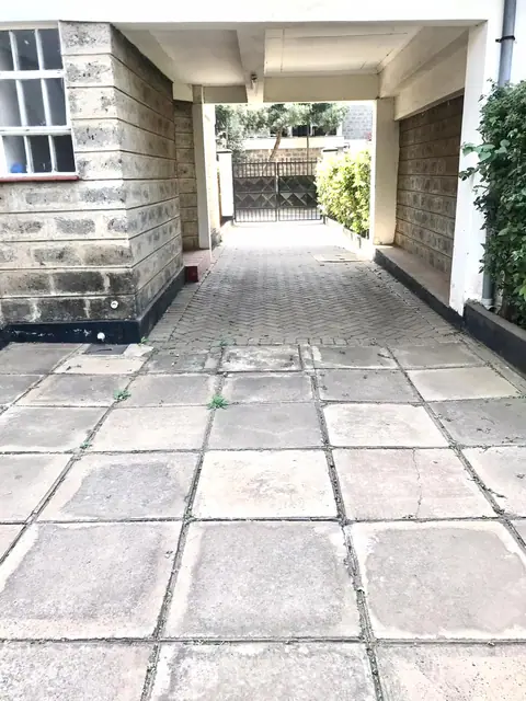 5 Bedroom House For Rent In Garden city, Thika road Nairobi — photo 2