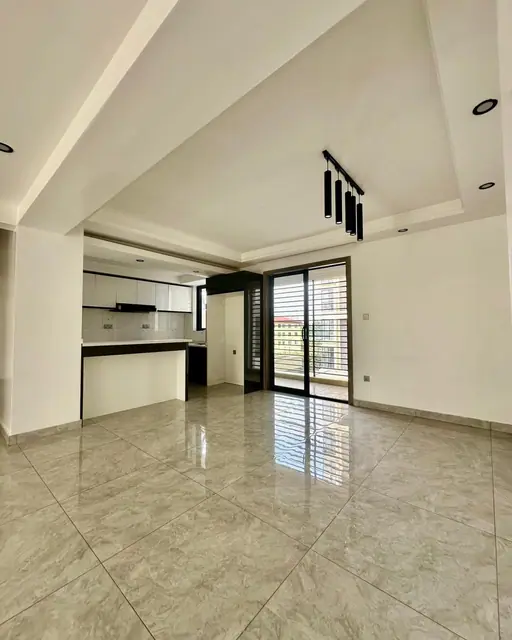 3 Bedroom Apartment For Rent In Kilimani, Nairobi — photo 8
