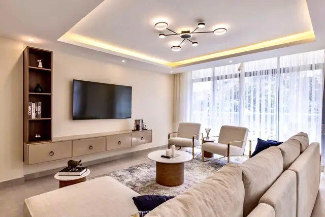 4 Bedroom Duplex For Sale In Westlands, General Mathenge — photo 3
