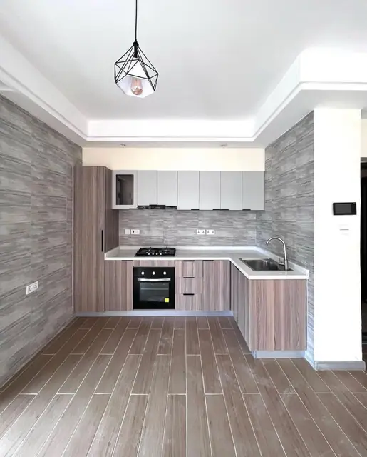 Siaya Park 2 bedroom apartment in Kileleshwa, Nairobi — photo 3
