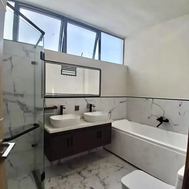 2,3 & 4 Bedroom With Dsq For Rent In Syokimau, Mombasa Road — photo 9