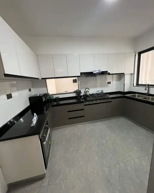 Venus Oak 4 bedroom apartment with DSQ for sale in Kileleshwa, Nairobi — photo 2