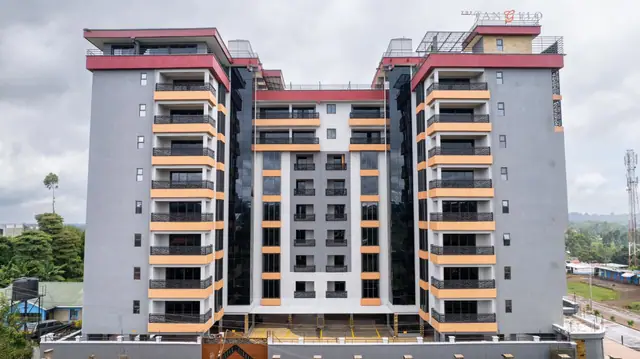 2 Bedroom For Sale In Lower Kabete — photo 2